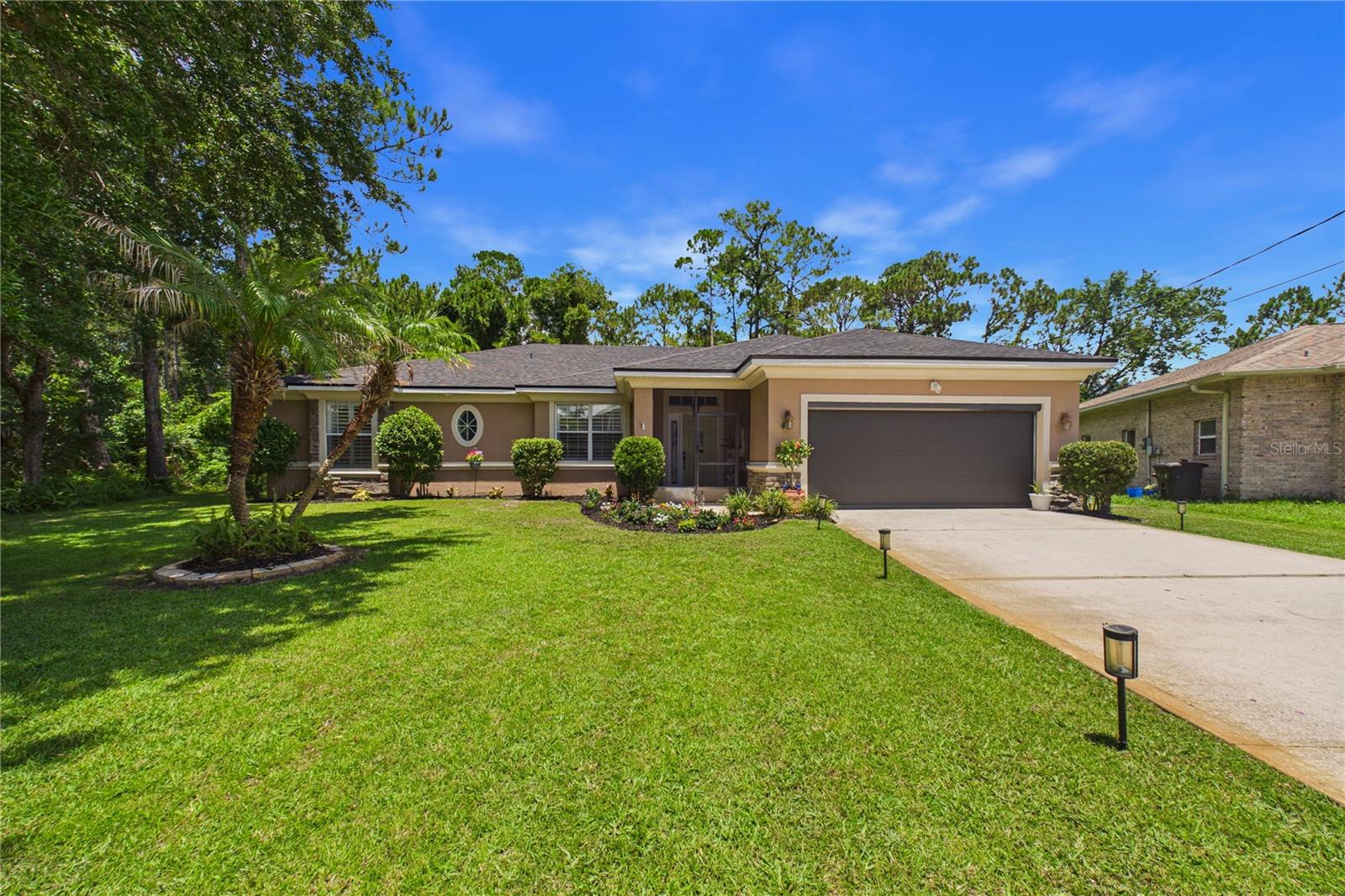 49 Fanshawe, Palm Coast, FL 32137