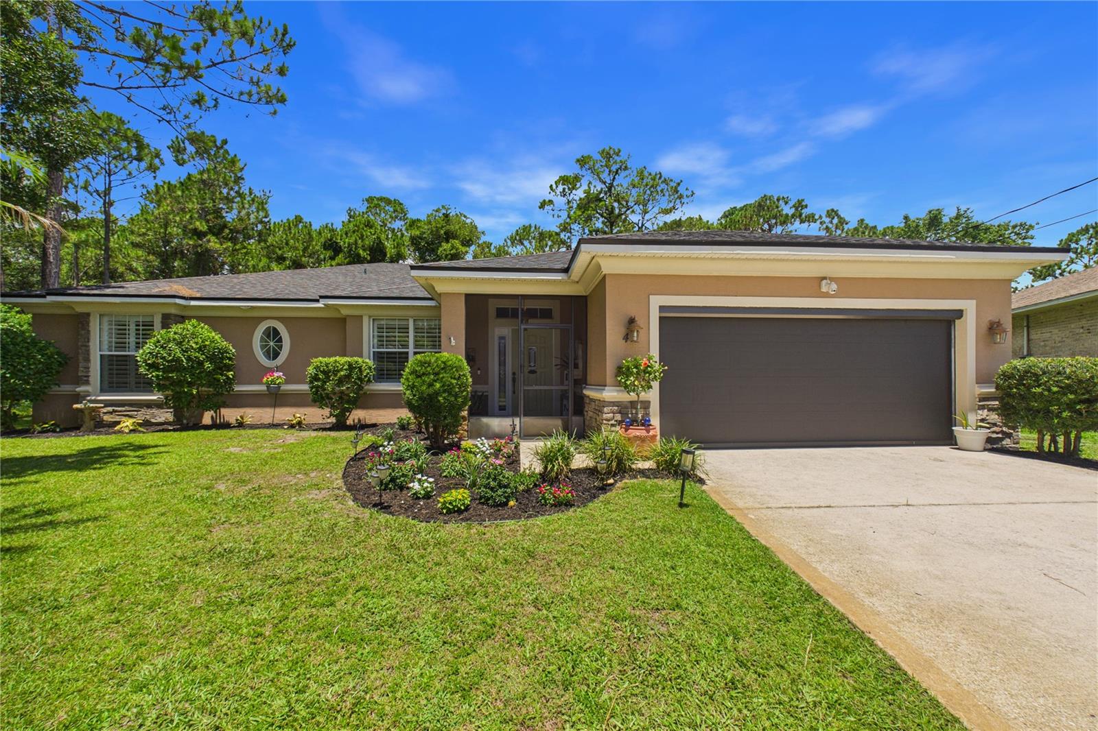 49 Fanshawe, Palm Coast, FL 32137