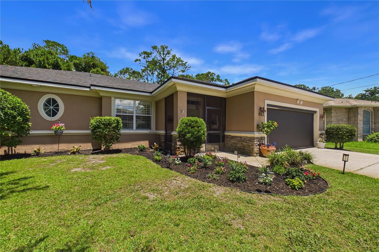 49 Fanshawe, Palm Coast, FL 32137