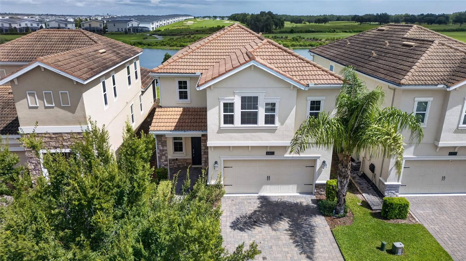 8813 Beth Page, Davenport, FL 33896