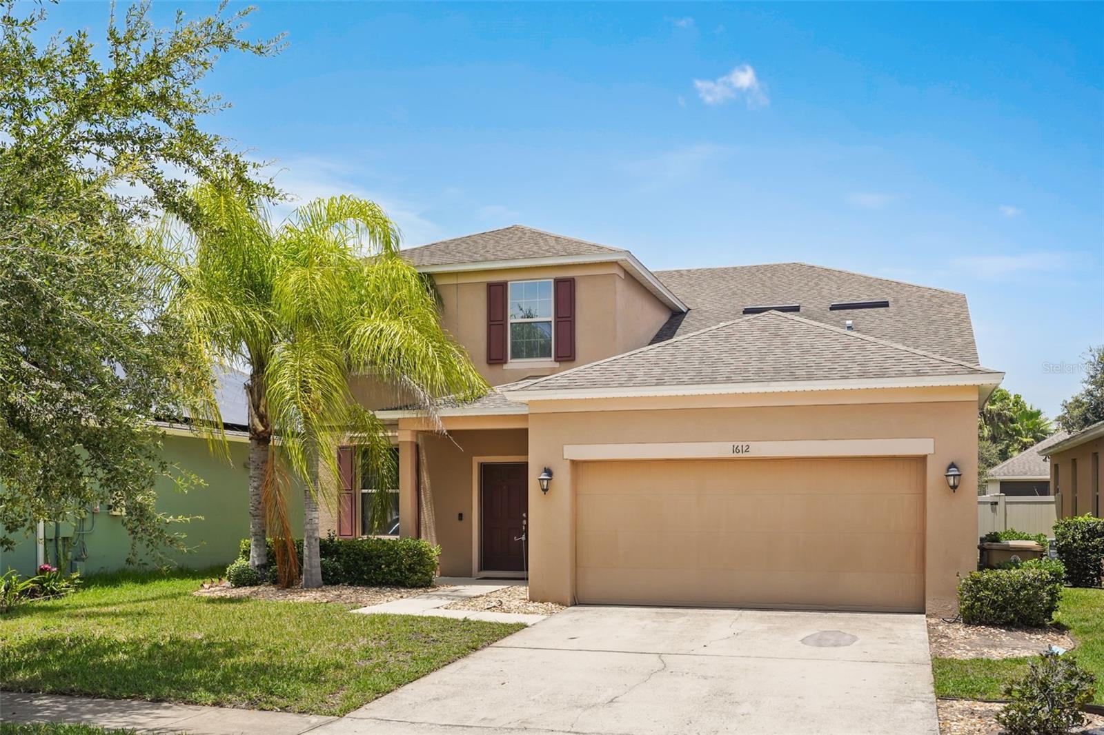 1612 Pine Marsh, St Cloud, FL 34771
