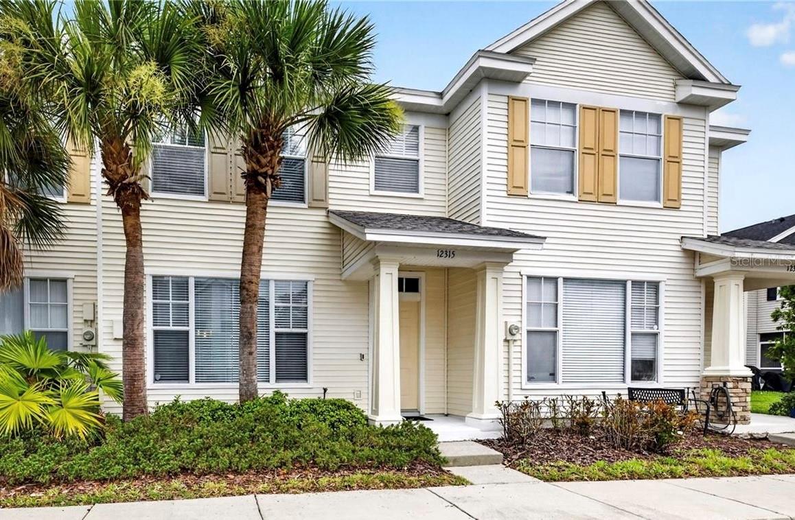 12315 Country White, Tampa, FL 33635