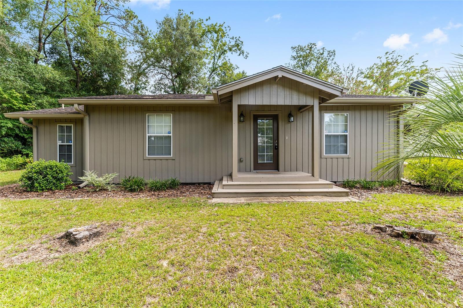 18673 252nd, High Springs, FL 32643