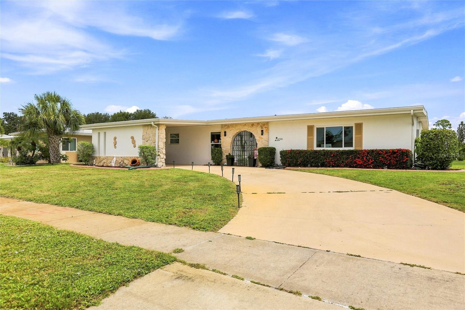 22580 Bolanos, Port Charlotte, FL 33952