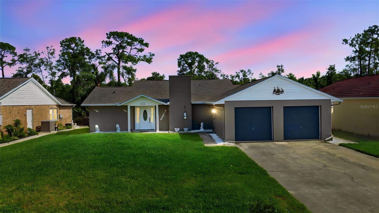 26638 Cove, Tavares, FL 32778