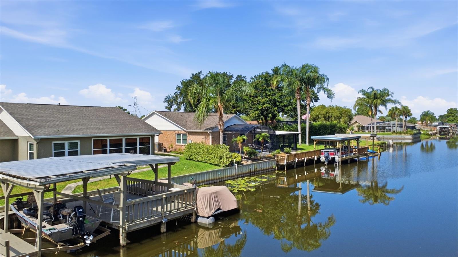 26638 Cove, Tavares, FL 32778