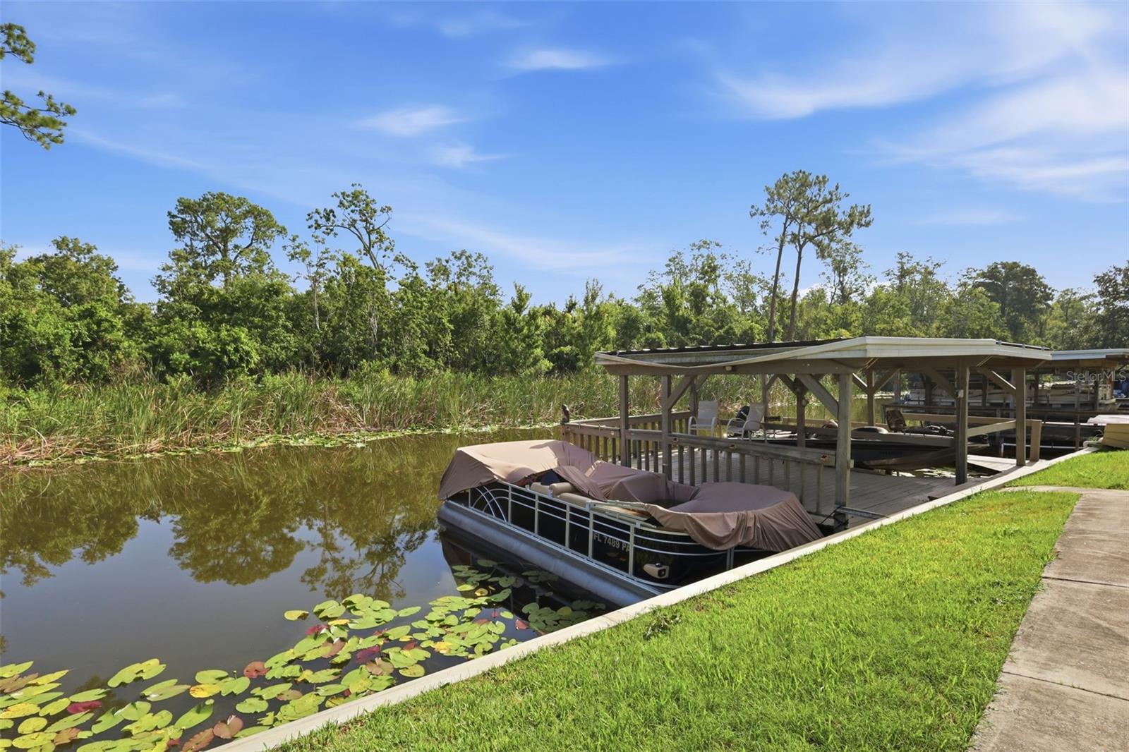 26638 Cove, Tavares, FL 32778