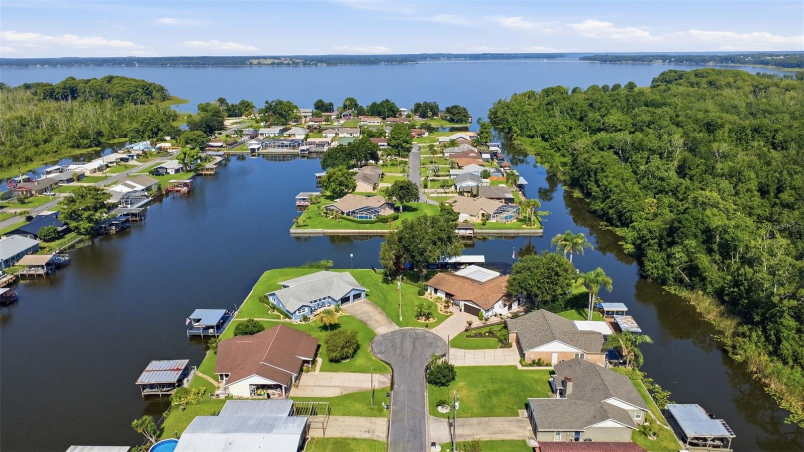 26638 Cove, Tavares, FL 32778