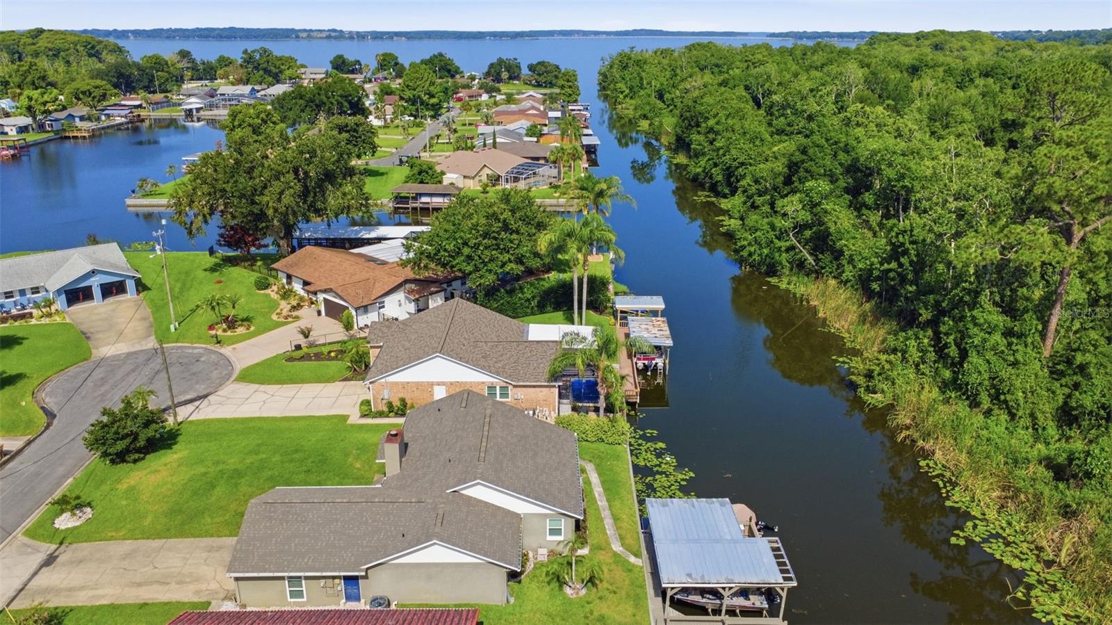 26638 Cove, Tavares, FL 32778