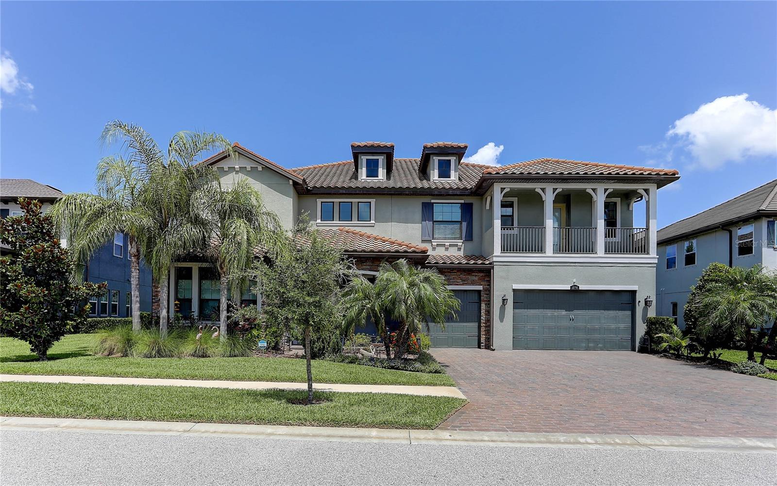 18014 Woodland View, Lutz, FL 33548