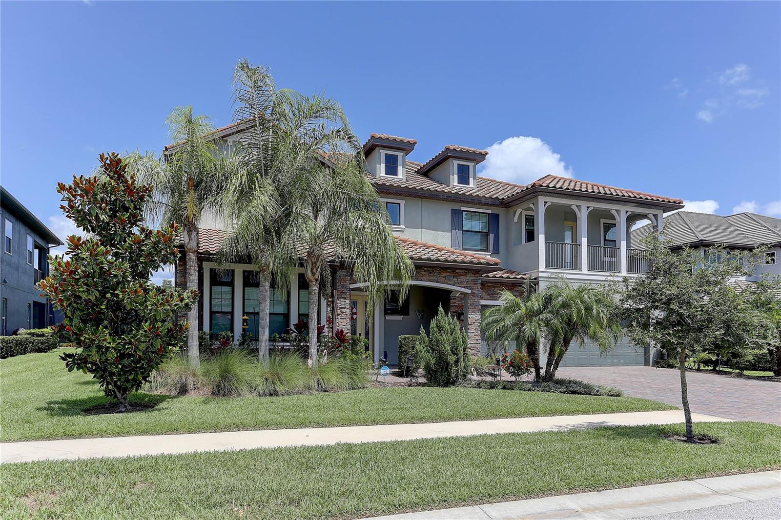 18014 Woodland View, Lutz, FL 33548