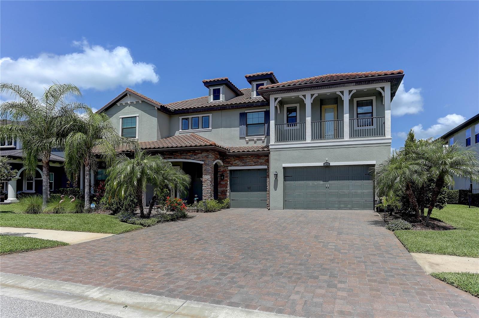 18014 Woodland View, Lutz, FL 33548