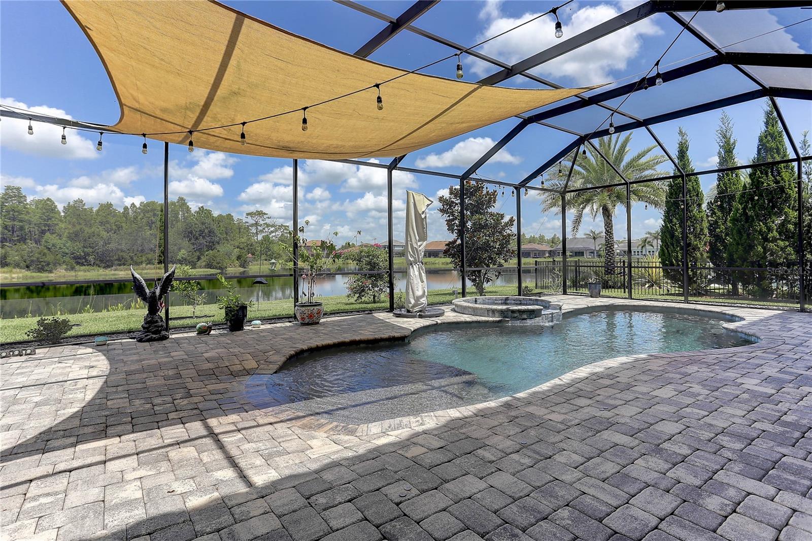 18014 Woodland View, Lutz, FL 33548