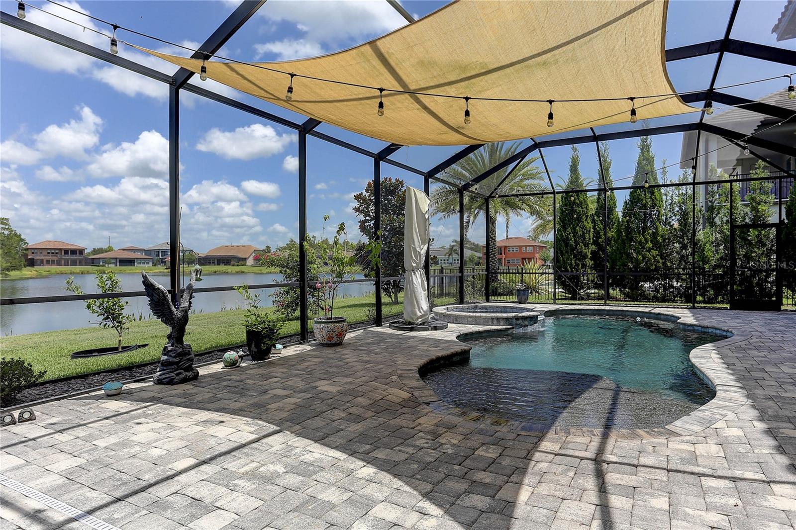 18014 Woodland View, Lutz, FL 33548