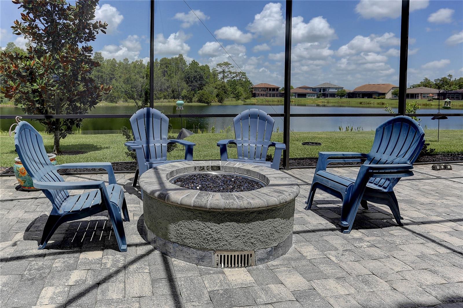 18014 Woodland View, Lutz, FL 33548