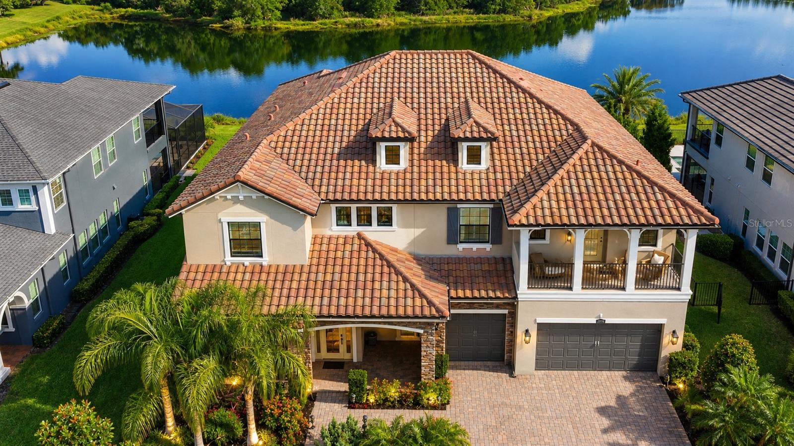 18014 Woodland View, Lutz, FL 33548