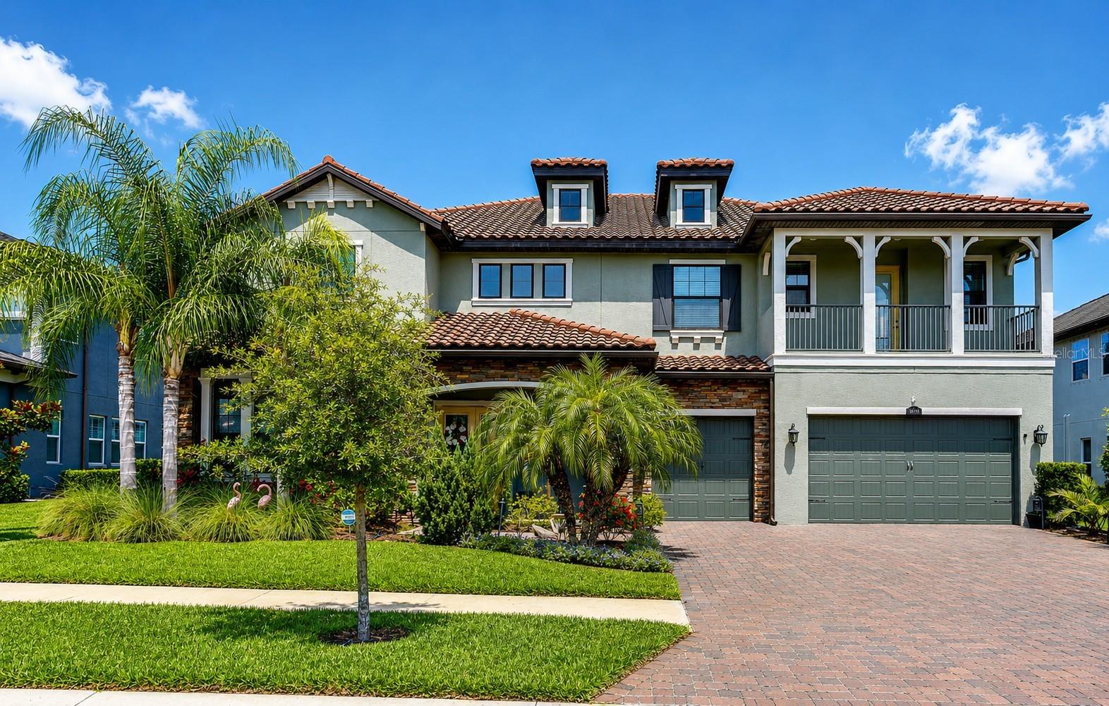 18014 Woodland View, Lutz, FL 33548