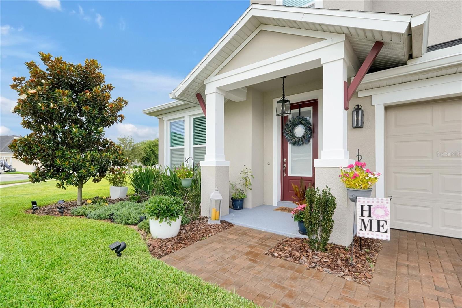 17807 Passionflower, Clermont, FL 34714