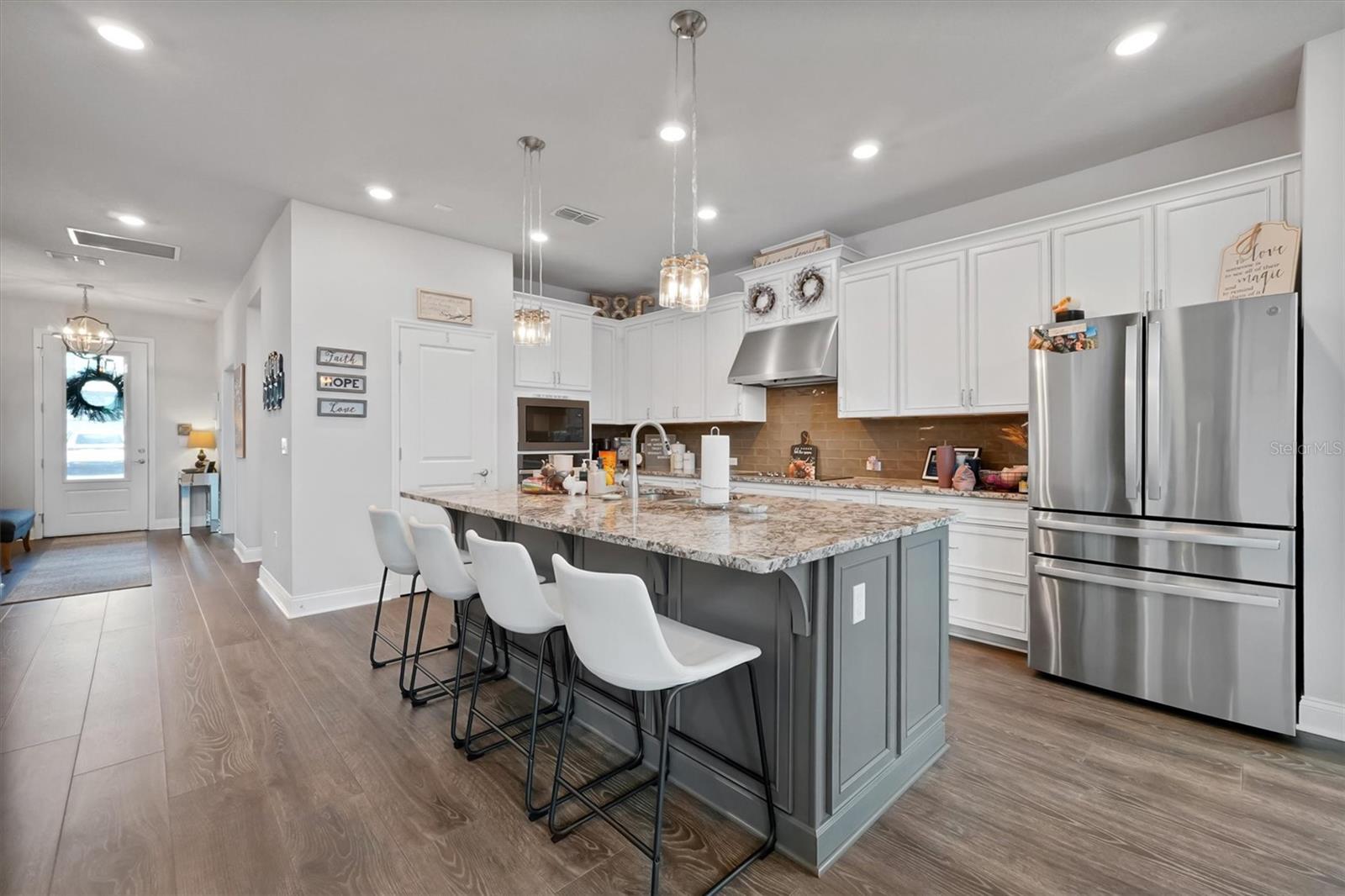 17807 Passionflower, Clermont, FL 34714