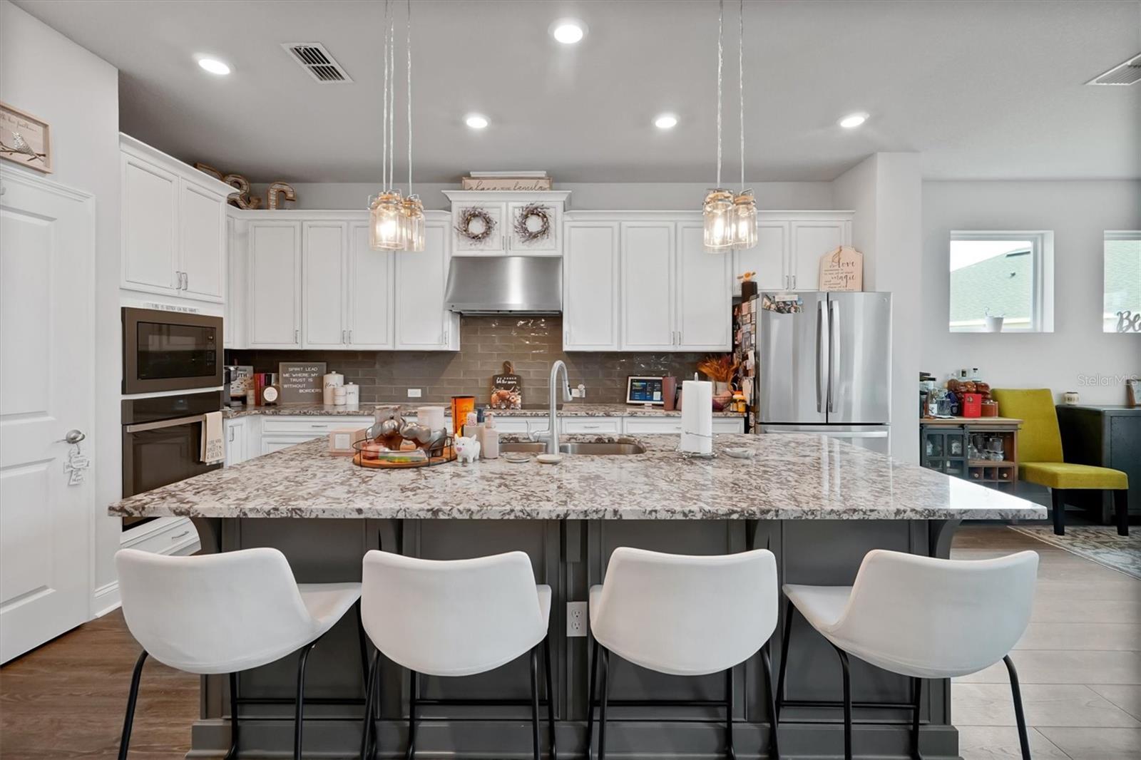 17807 Passionflower, Clermont, FL 34714