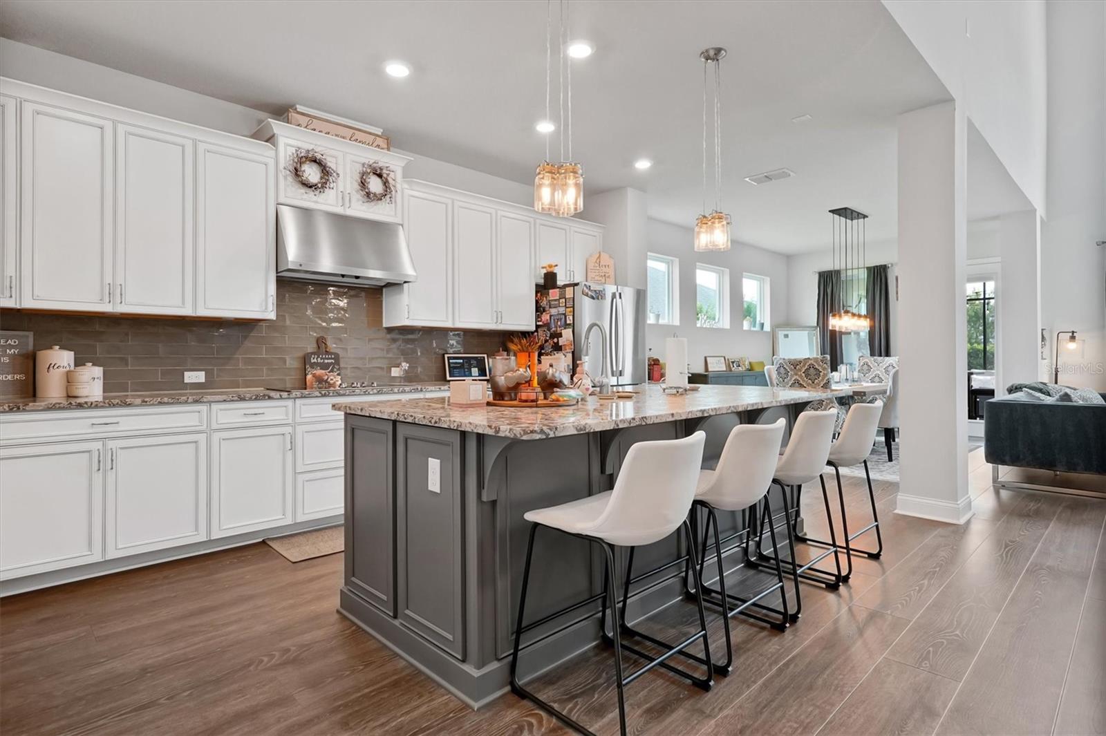 17807 Passionflower, Clermont, FL 34714