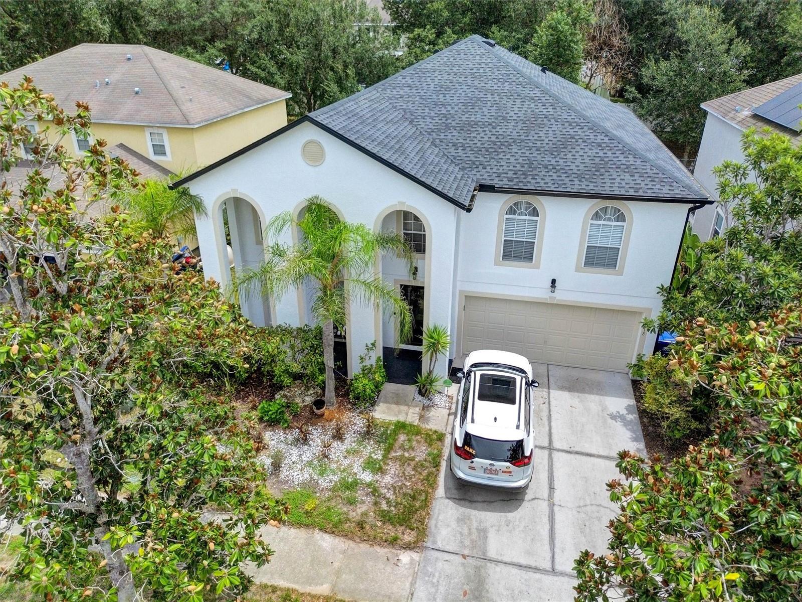 218 Tres Reyes, Groveland, FL 34736