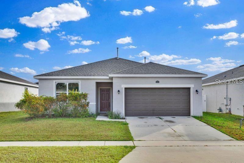 3345 Curlew, Leesburg, FL 34748