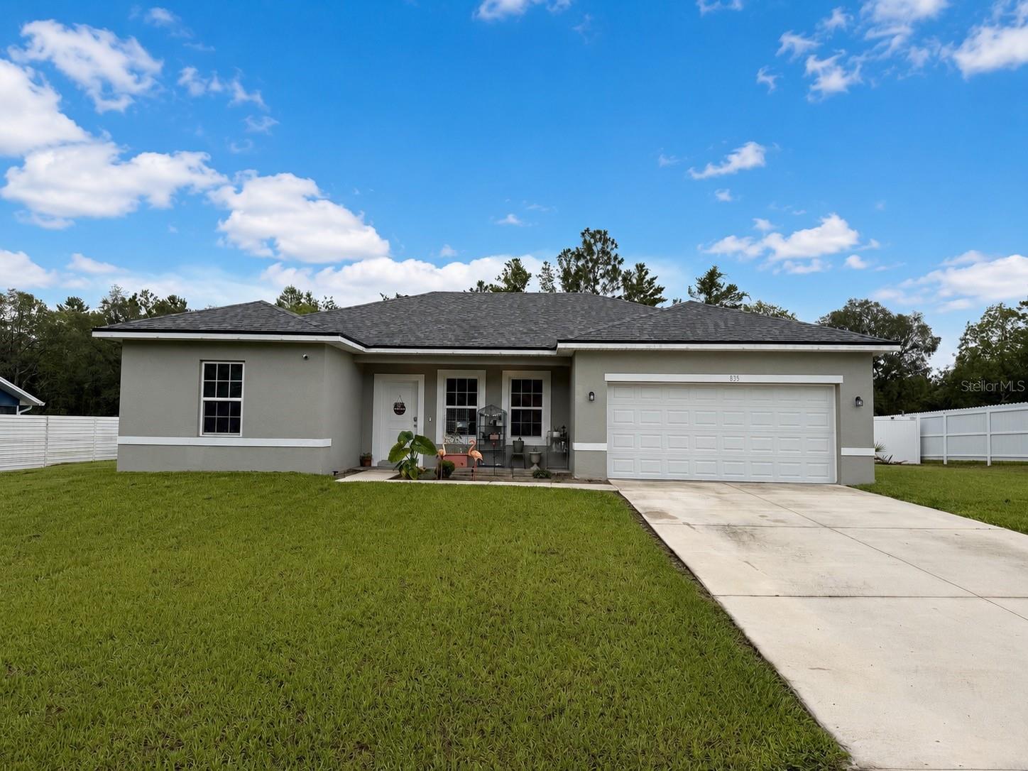 835 Marion Oaks, Ocala, FL 34473