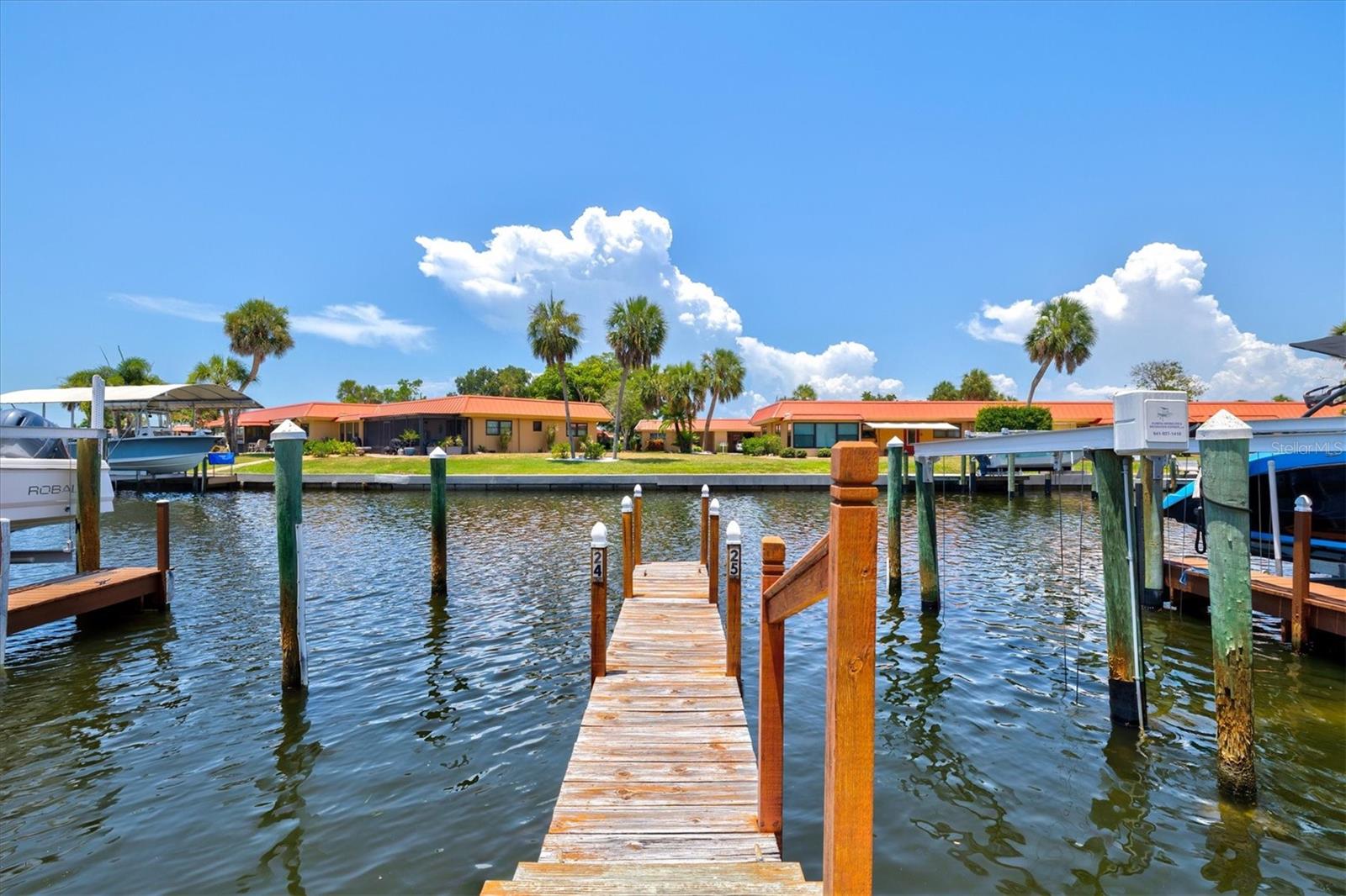 9604 Cortez Unit 134, Bradenton, FL 34210