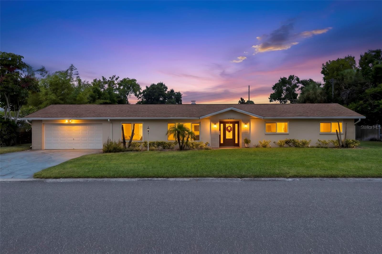 2391 66th, St Petersburg, FL 33712