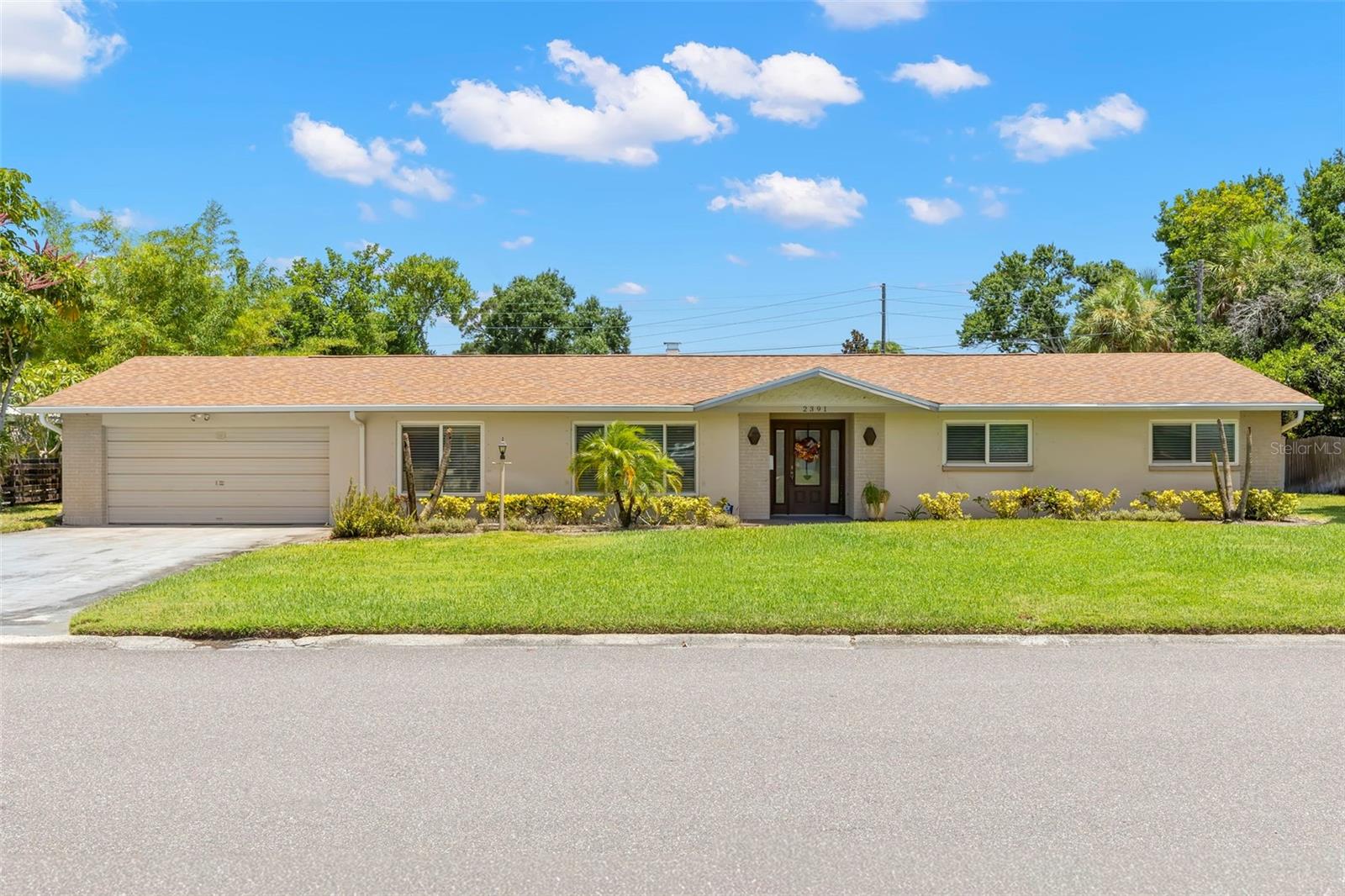 2391 66th, St Petersburg, FL 33712