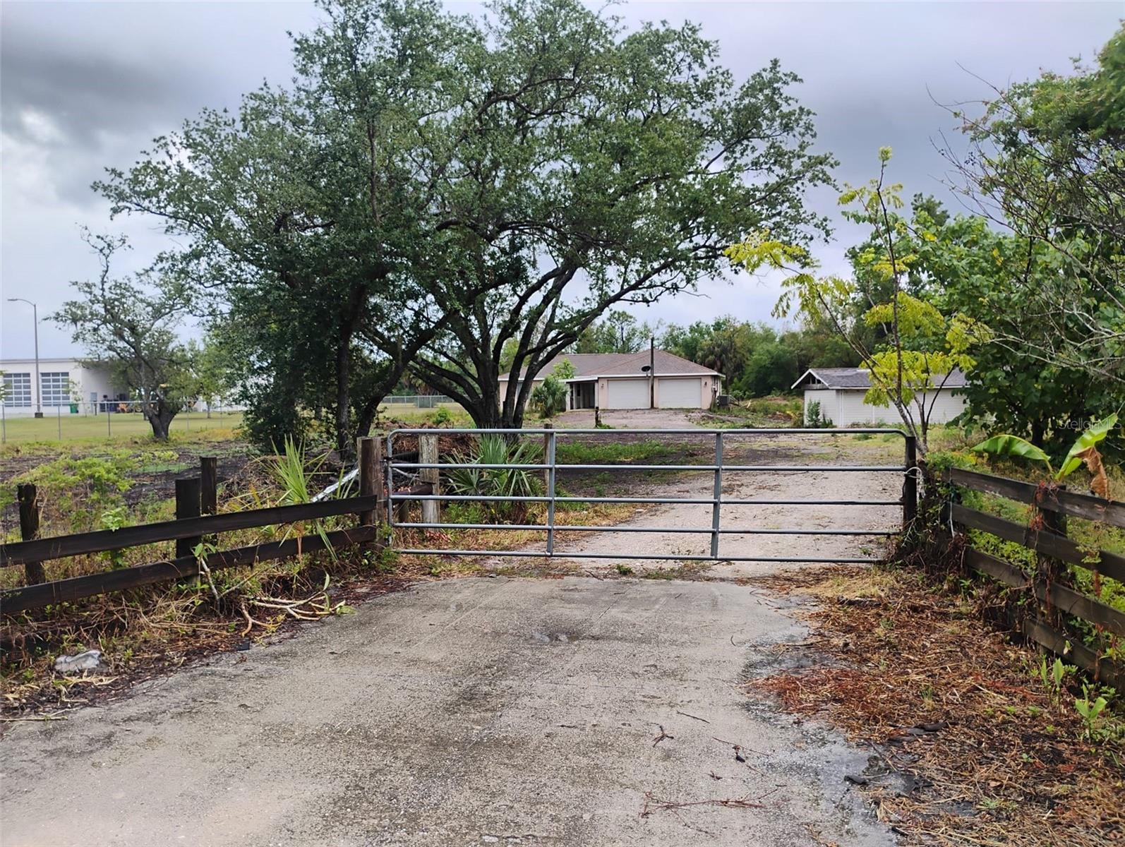 5905 Cleveland, Punta Gorda, FL 33982