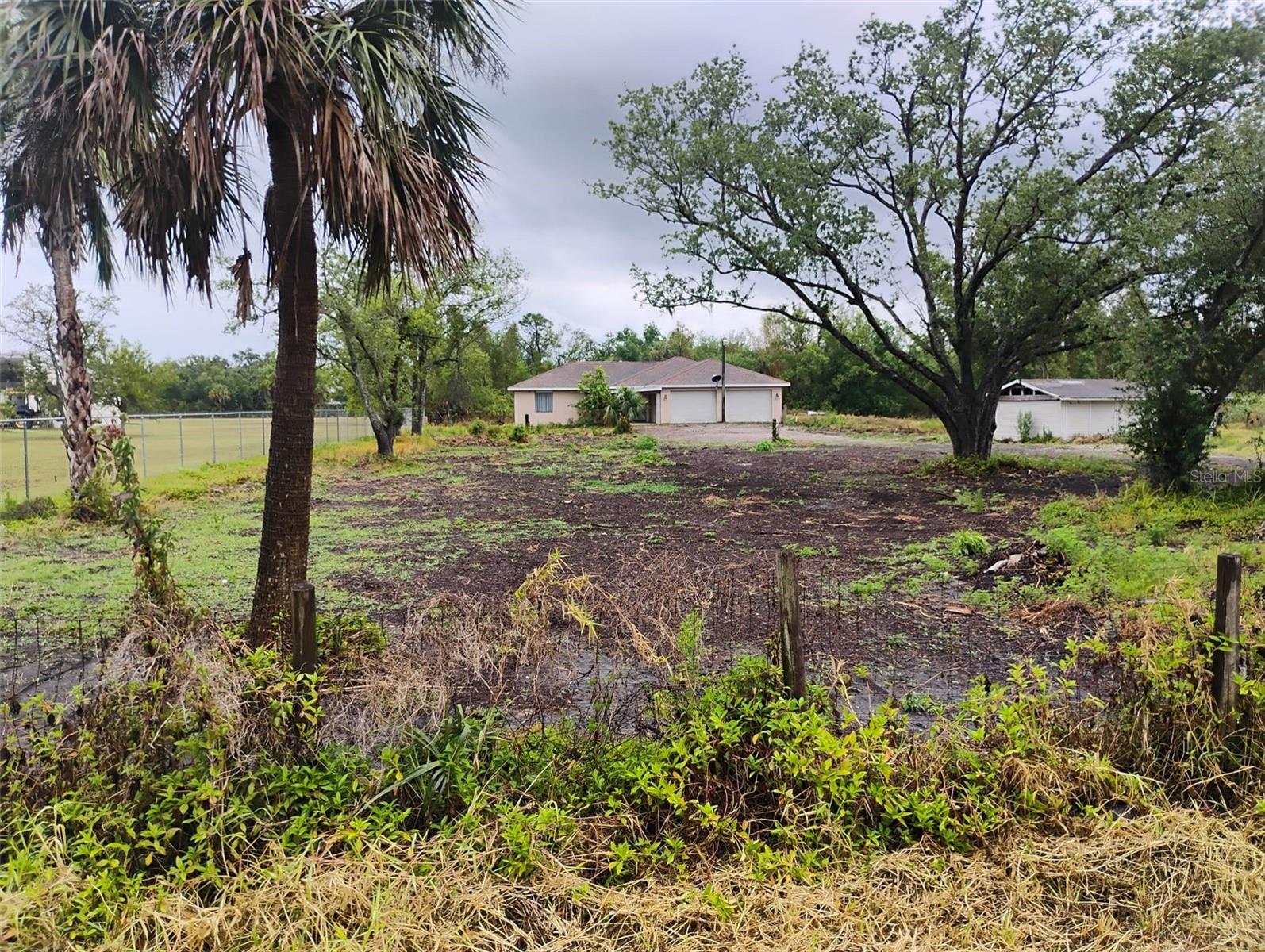 5905 Cleveland, Punta Gorda, FL 33982
