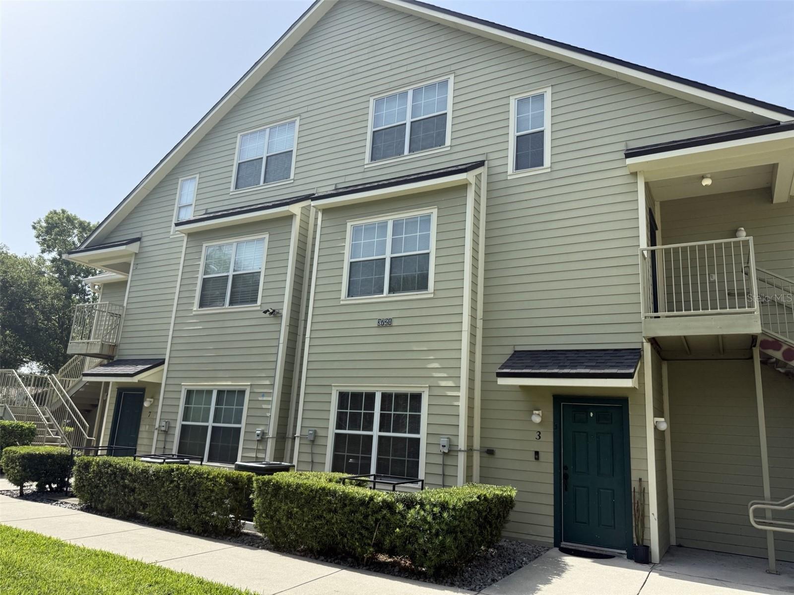 3721 Lake Orlando Unit 3, Orlando, FL 32808