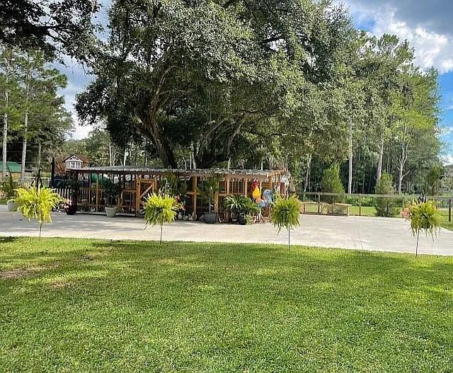 9068 131st, Live Oak, FL 32060