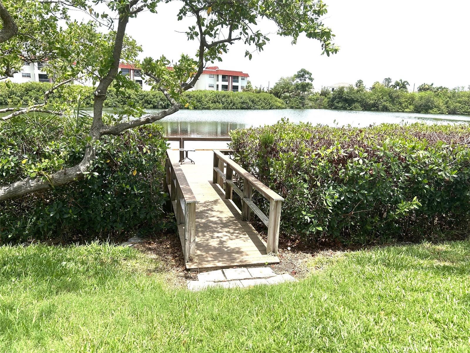 4520 Overlook Unit 132, St Petersburg, FL 33703