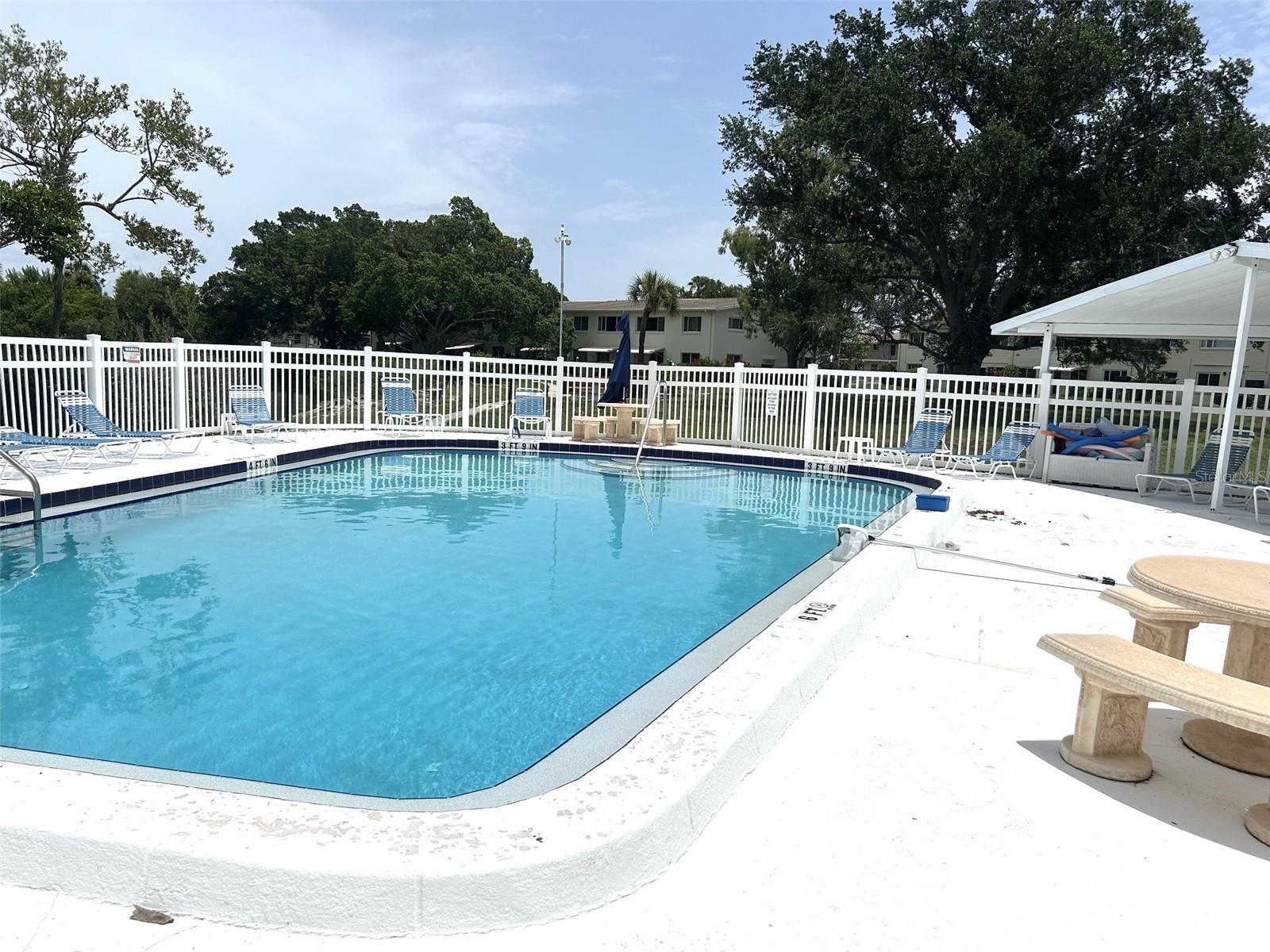4520 Overlook Unit 132, St Petersburg, FL 33703
