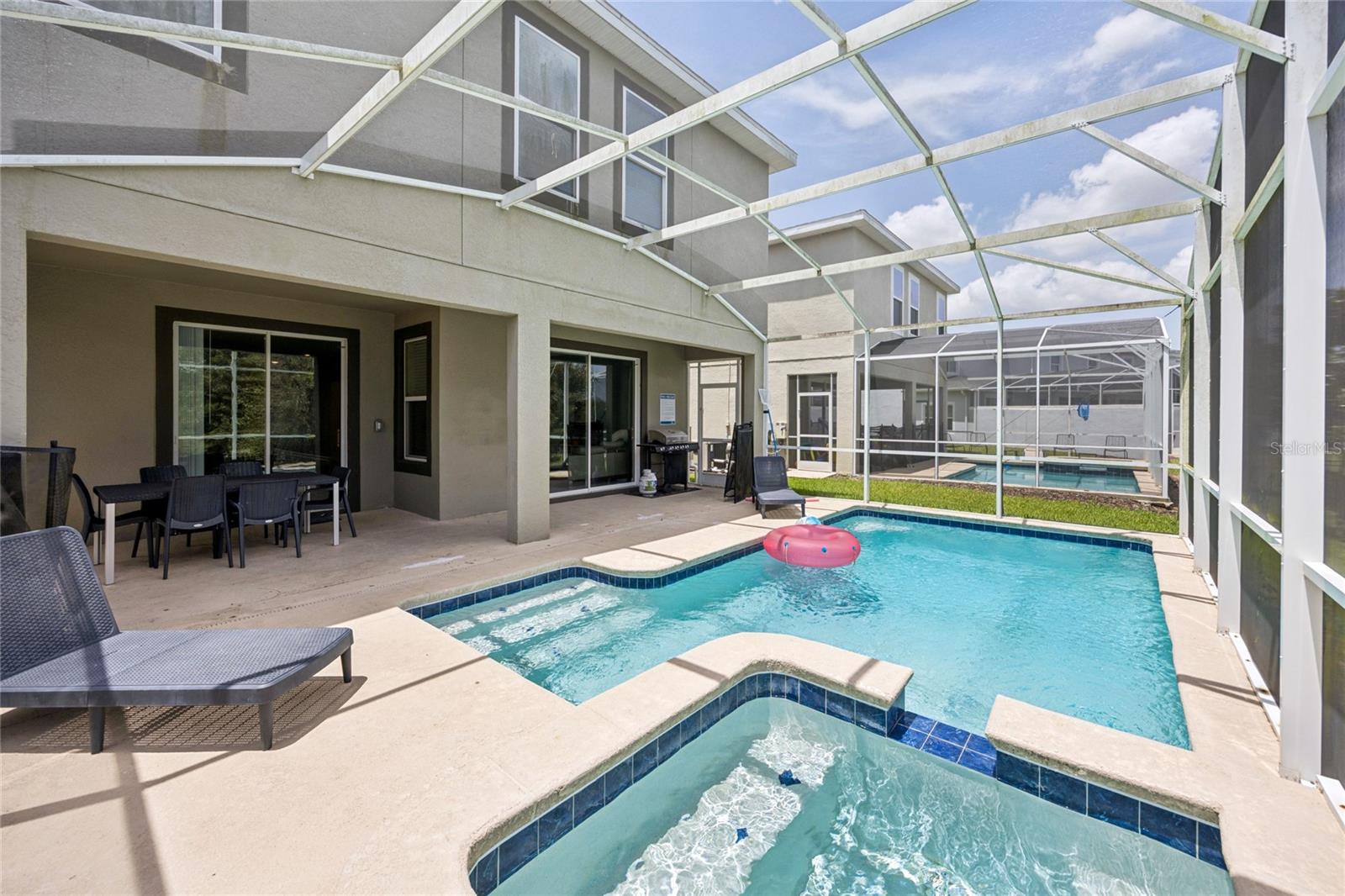 8933 Cabot Cliffs, Davenport, FL 33896