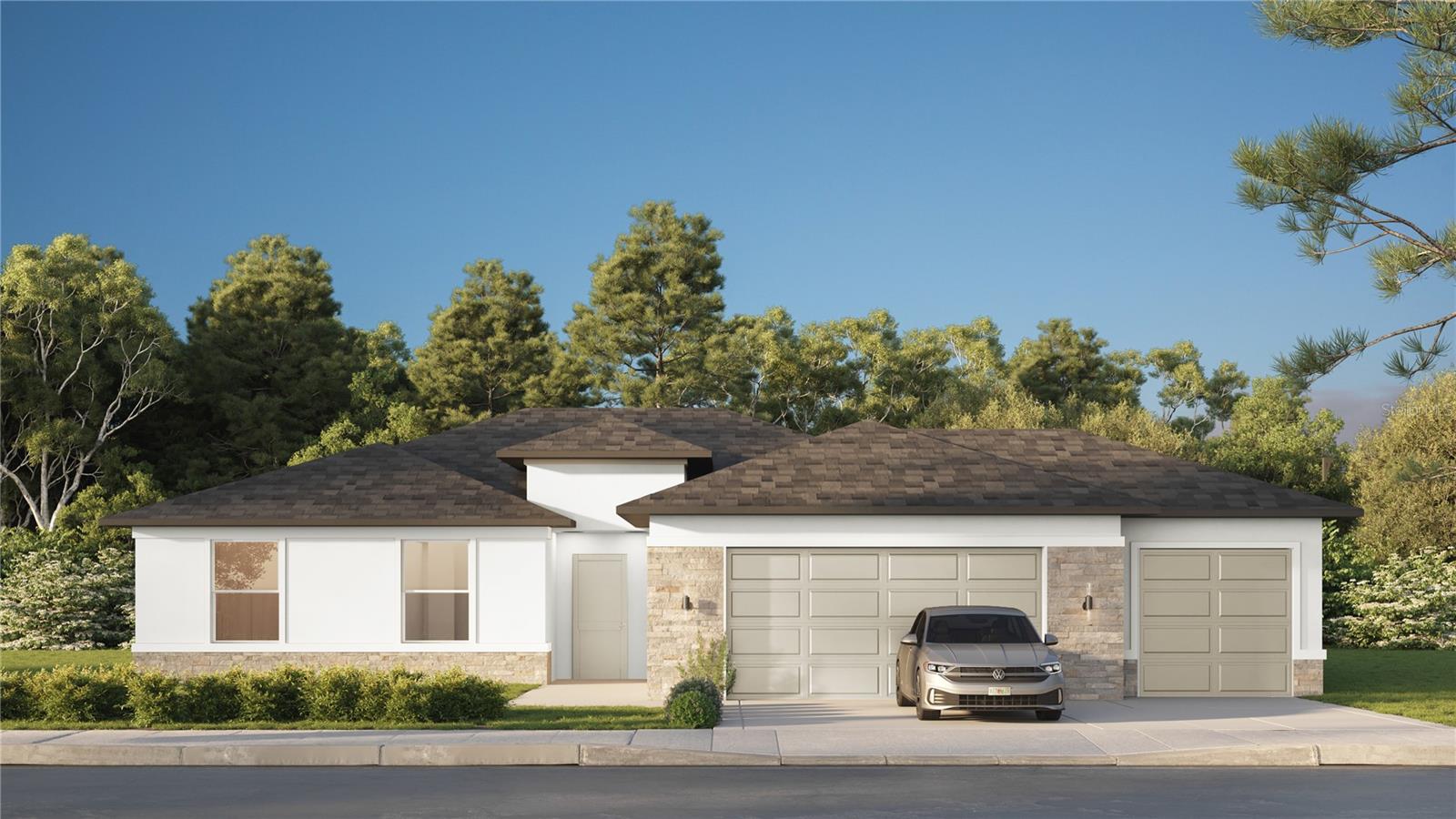8 Renfro, Palm Coast, FL 32164