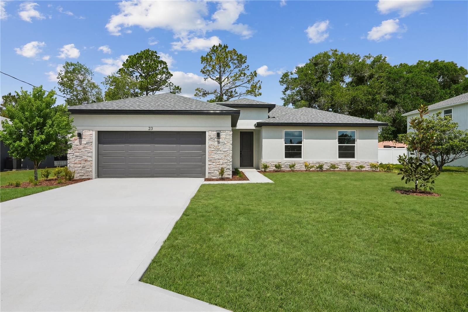 8 Renfro, Palm Coast, FL 32164