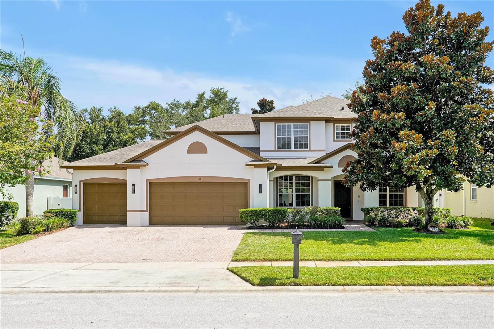 554 Palio, Ocoee, FL 34761