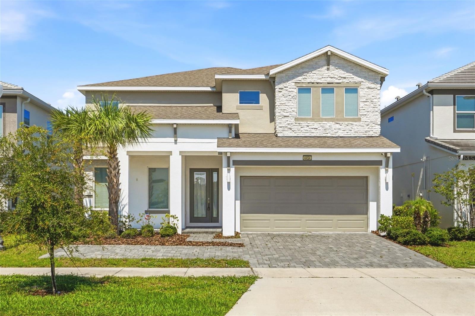 4454 Monado, Kissimmee, FL 34746