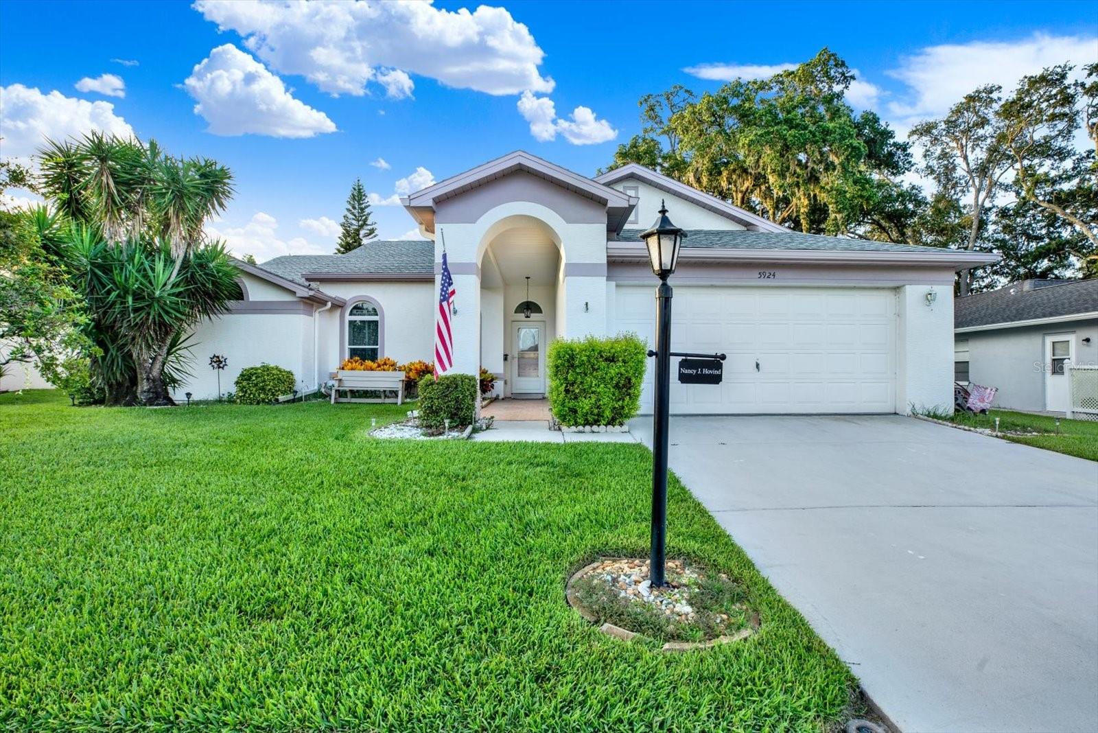 5924 Willow Creek, New Port Richey, FL 34655