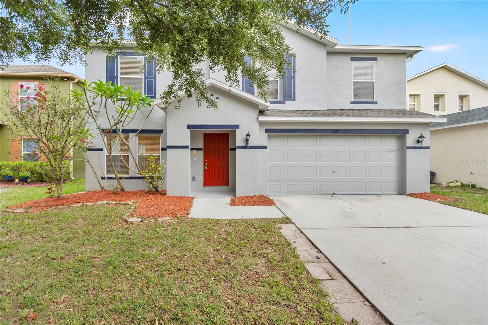 10414 Boyette Creek, Riverview, FL 33569