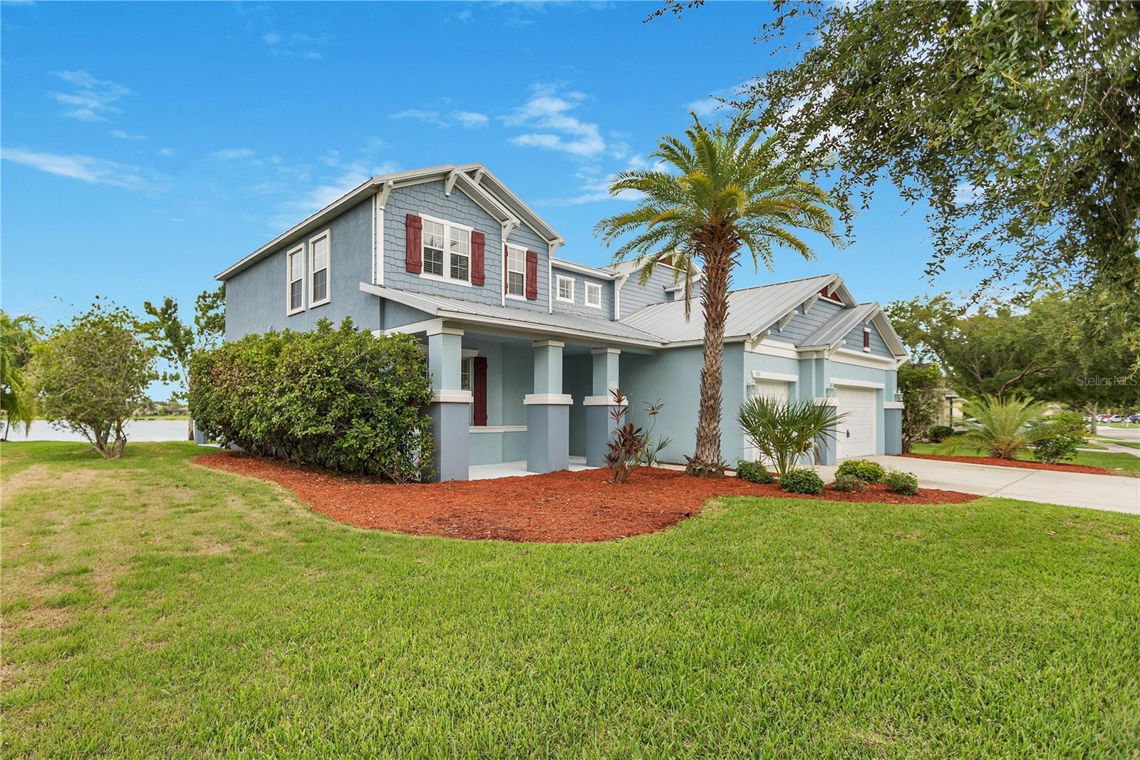 5331 Sandy Shell, Apollo Beach, FL 33572