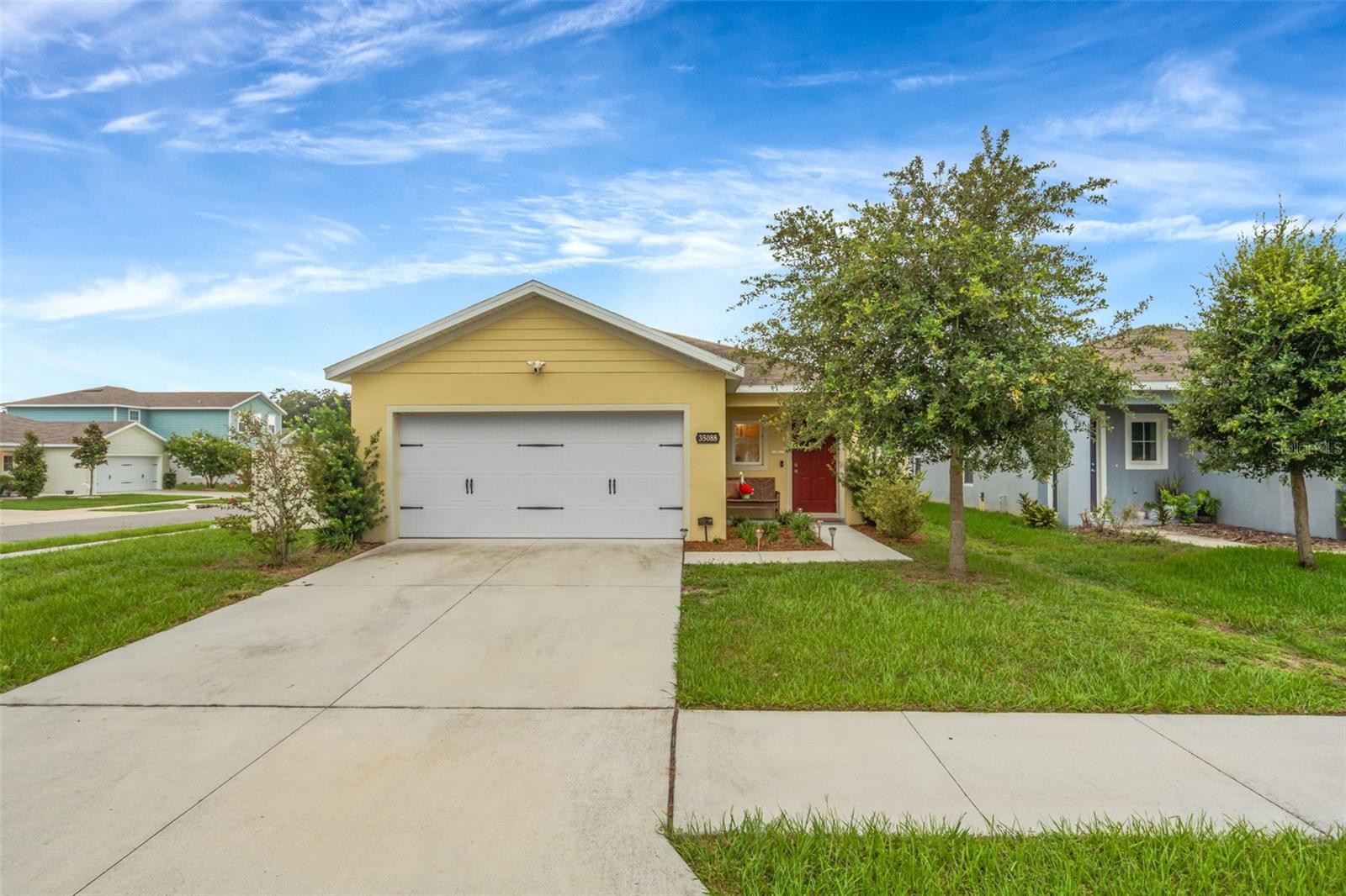 35088 Jomar, Zephyrhills, FL 33541