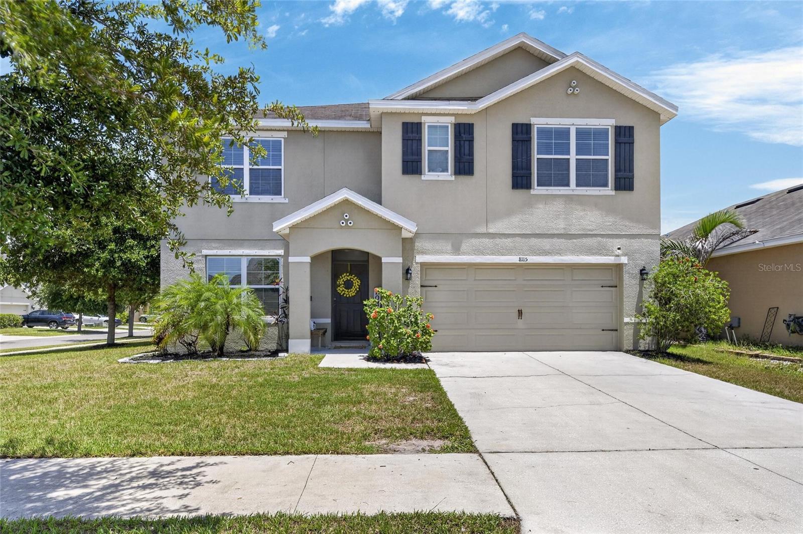 8115 Harwich Port, Gibsonton, FL 33534