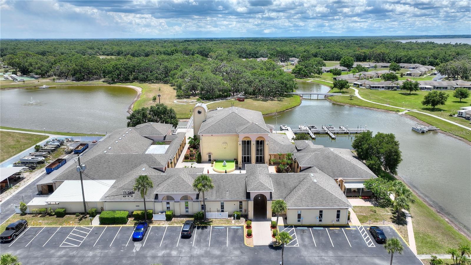 4719 Club, Lake Wales, FL 33854