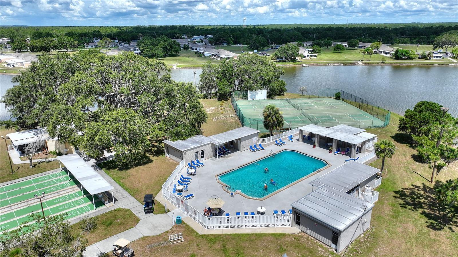 4719 Club, Lake Wales, FL 33854
