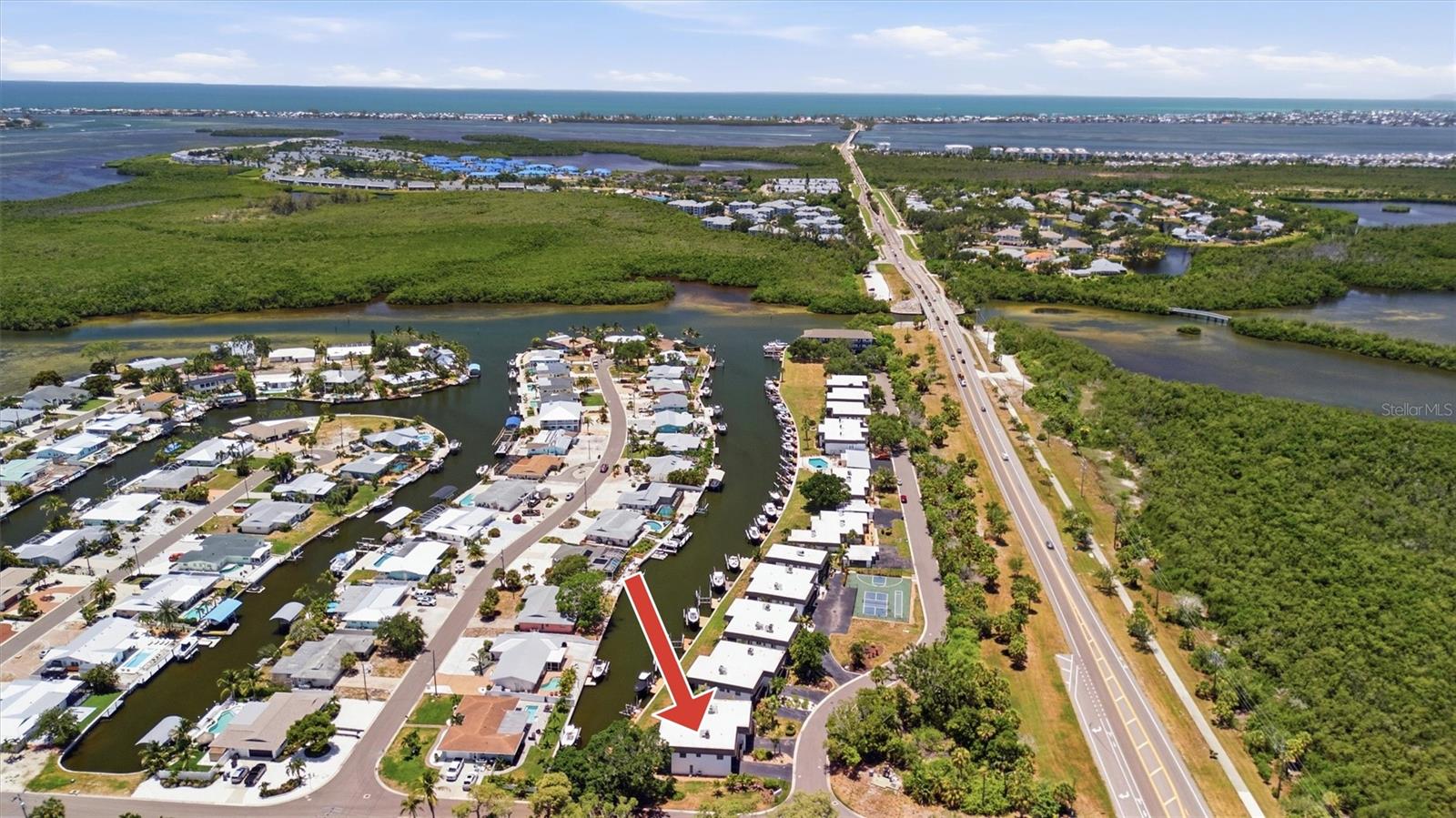 10301 Waterbird Unit 39, Bradenton, FL 34209